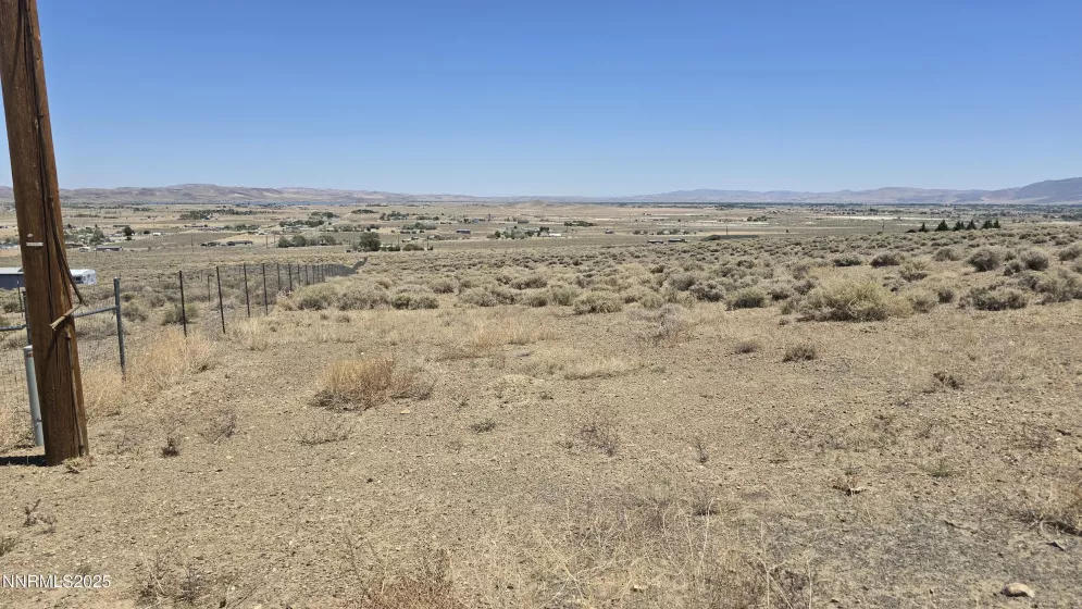 5600 Peek, Silver Springs, Nevada 89429, ,Land,Residential,Peek,250051528