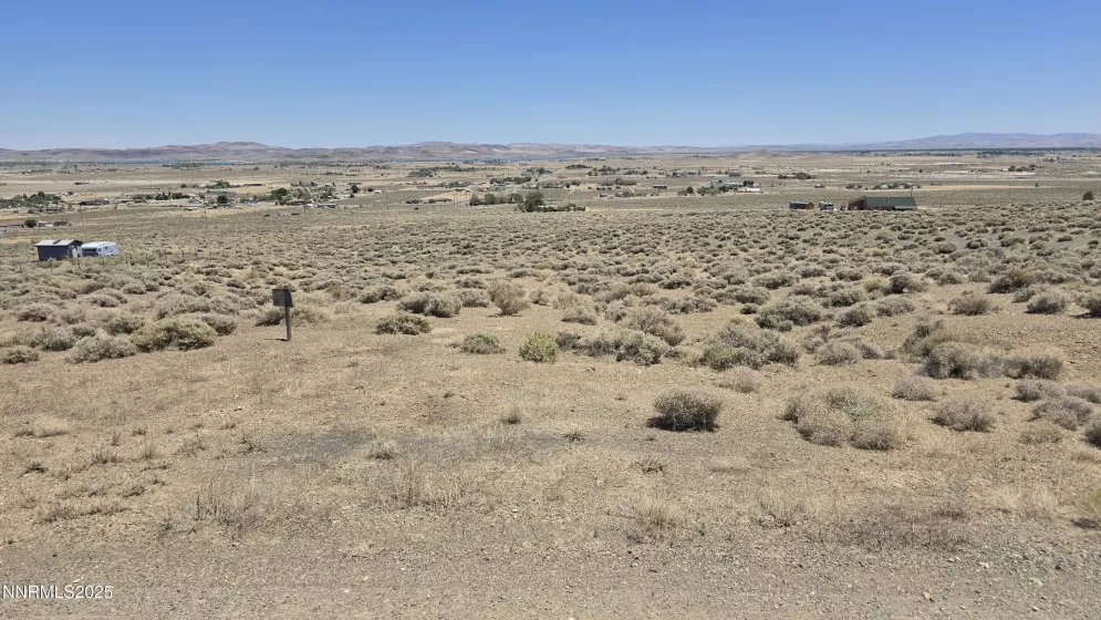5600 Peek, Silver Springs, Nevada 89429, ,Land,Residential,Peek,250051528