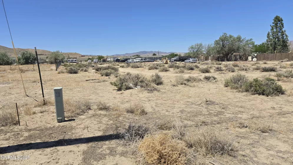 5135 Robert, Silver Springs, Nevada 89429, ,Land,Residential,Robert,250051526