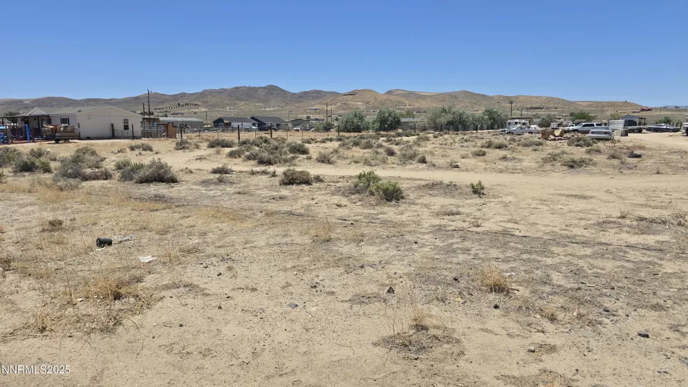 5135 Robert, Silver Springs, Nevada 89429, ,Land,Residential,Robert,250051526