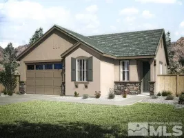 1414 Westhaven, Carson City, Nevada 89703, 3 Bedrooms Bedrooms, ,2 BathroomsBathrooms,Residential,Residential,Westhaven,250051531