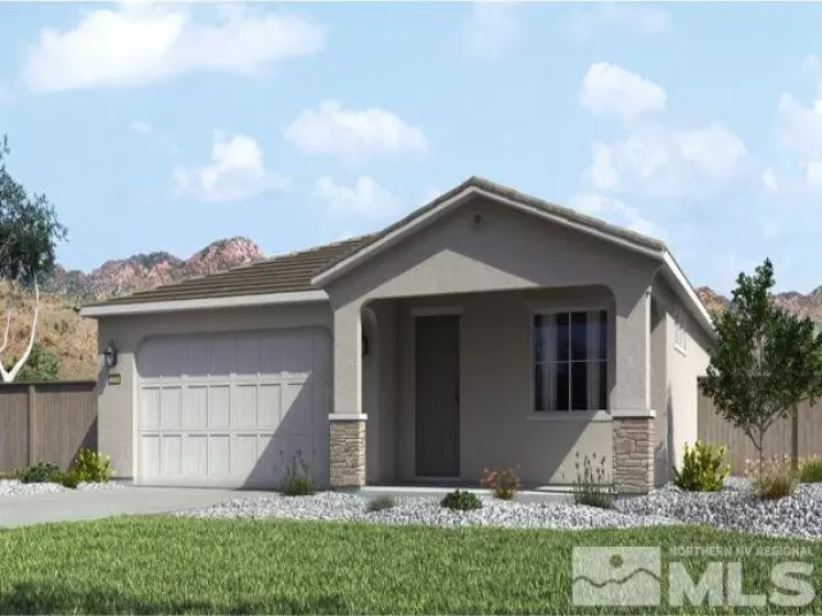 1469 Copper Hill, Carson City, Nevada 89703, 3 Bedrooms Bedrooms, ,2 BathroomsBathrooms,Residential,Residential,Copper Hill,250051533