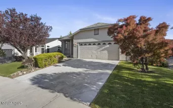 842 Sauvignon, Reno, Nevada 89506, 4 Bedrooms Bedrooms, ,2 BathroomsBathrooms,Residential,Residential,Sauvignon,250051536