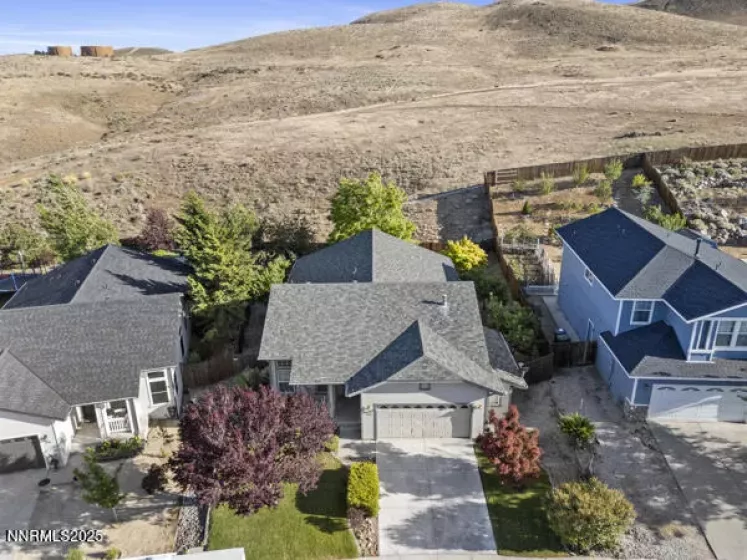 842 Sauvignon, Reno, Nevada 89506, 4 Bedrooms Bedrooms, ,2 BathroomsBathrooms,Residential,Residential,Sauvignon,250051536