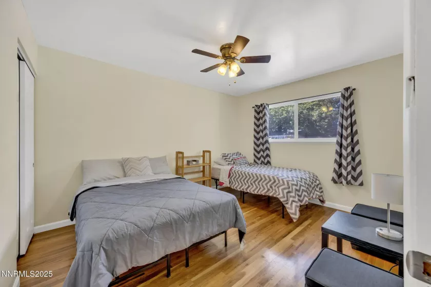 3rd Bedroom