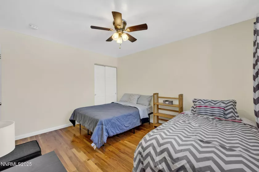 3rd Bedroom