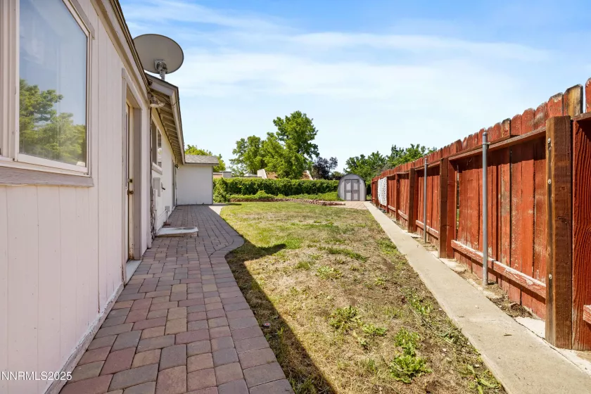 3111 Baywood, Sparks, Nevada 89434, 3 Bedrooms Bedrooms, ,2 BathroomsBathrooms,Residential,Residential,Baywood,250051538