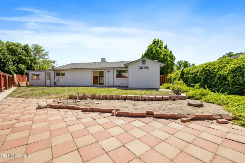 3111 Baywood, Sparks, Nevada 89434, 3 Bedrooms Bedrooms, ,2 BathroomsBathrooms,Residential,Residential,Baywood,250051538