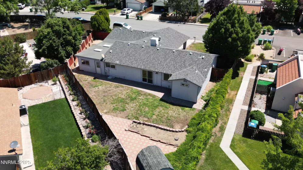 3111 Baywood, Sparks, Nevada 89434, 3 Bedrooms Bedrooms, ,2 BathroomsBathrooms,Residential,Residential,Baywood,250051538