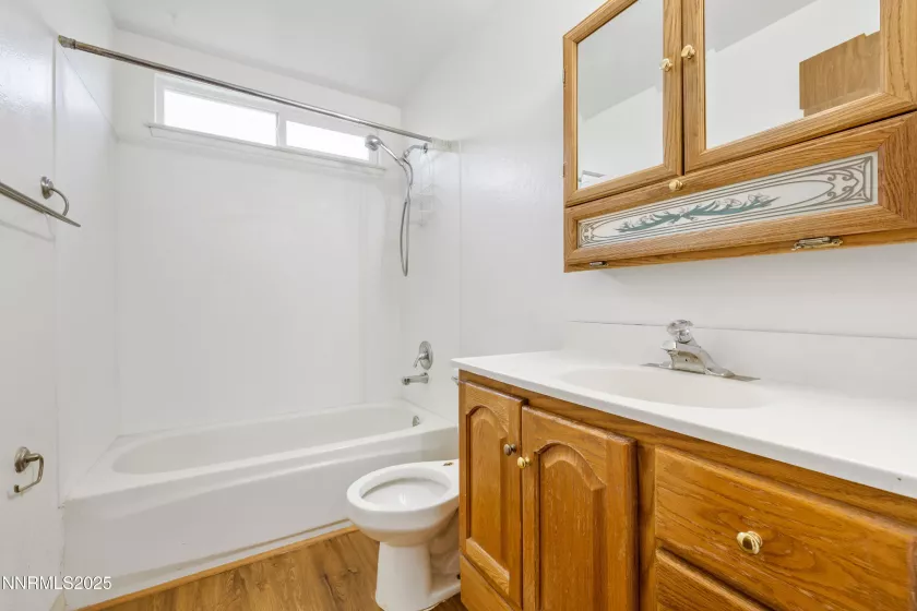 3111 Baywood, Sparks, Nevada 89434, 3 Bedrooms Bedrooms, ,2 BathroomsBathrooms,Residential,Residential,Baywood,250051538