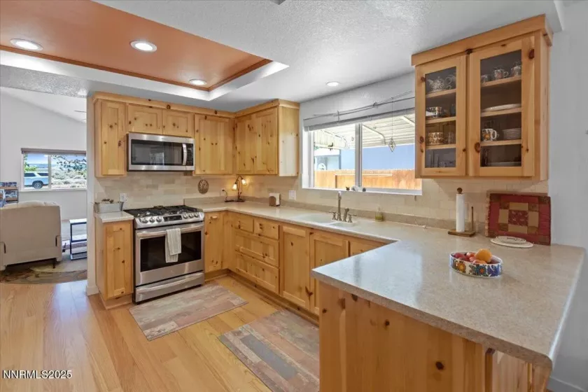 742 Long Valley, Gardnerville, Nevada 89460, 3 Bedrooms Bedrooms, ,2 BathroomsBathrooms,Residential,Residential,Long Valley,250051539