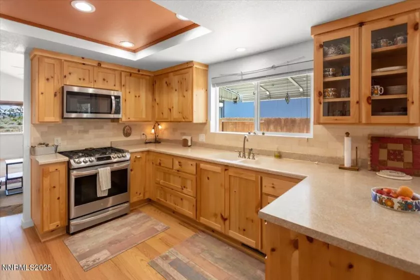 742 Long Valley, Gardnerville, Nevada 89460, 3 Bedrooms Bedrooms, ,2 BathroomsBathrooms,Residential,Residential,Long Valley,250051539