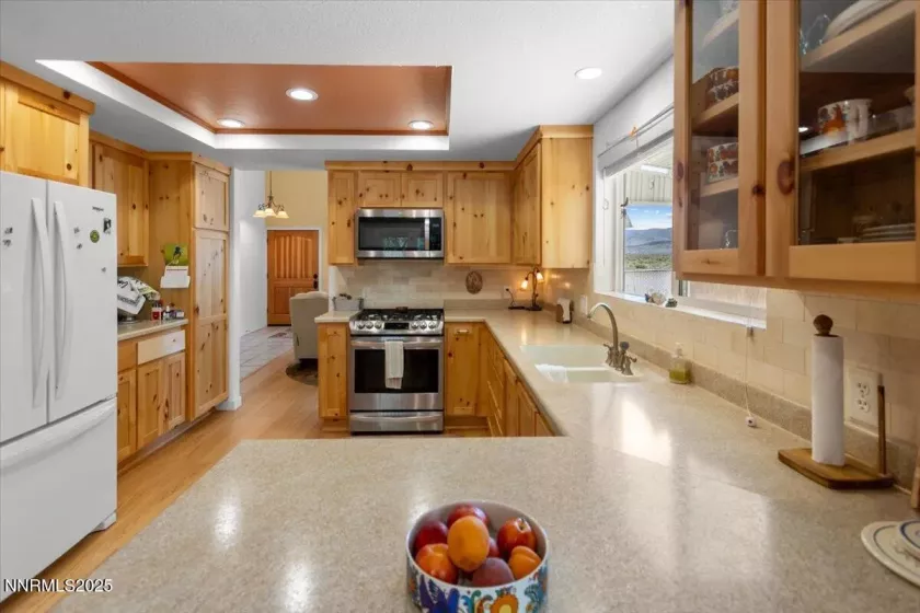 742 Long Valley, Gardnerville, Nevada 89460, 3 Bedrooms Bedrooms, ,2 BathroomsBathrooms,Residential,Residential,Long Valley,250051539