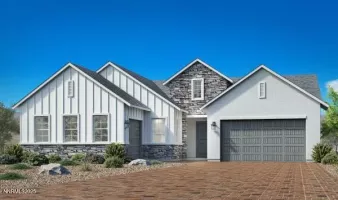 7499 Hoback, Sparks, Nevada 89436, 2 Bedrooms Bedrooms, ,3 BathroomsBathrooms,Residential,Residential,Hoback,250051547