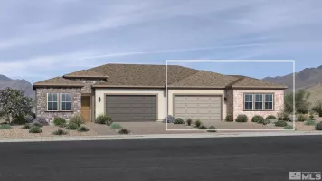 7316 Rustic Sky, Sparks, Nevada 89436, 2 Bedrooms Bedrooms, ,3 BathroomsBathrooms,Residential,Residential,Rustic Sky,250051548