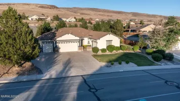 4525 Cobra, Sparks, Nevada 89436, 3 Bedrooms Bedrooms, ,2 BathroomsBathrooms,Residential,Residential,Cobra,250051550