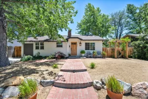 705 Elm, Carson City, Nevada 89703, 2 Bedrooms Bedrooms, ,2 BathroomsBathrooms,Residential,Residential,Elm,250051552