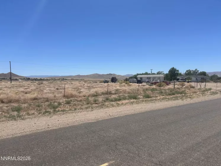 557 Pete Hendrichs, Yerington, Nevada 89447, ,Land,Residential,Pete Hendrichs,250051551