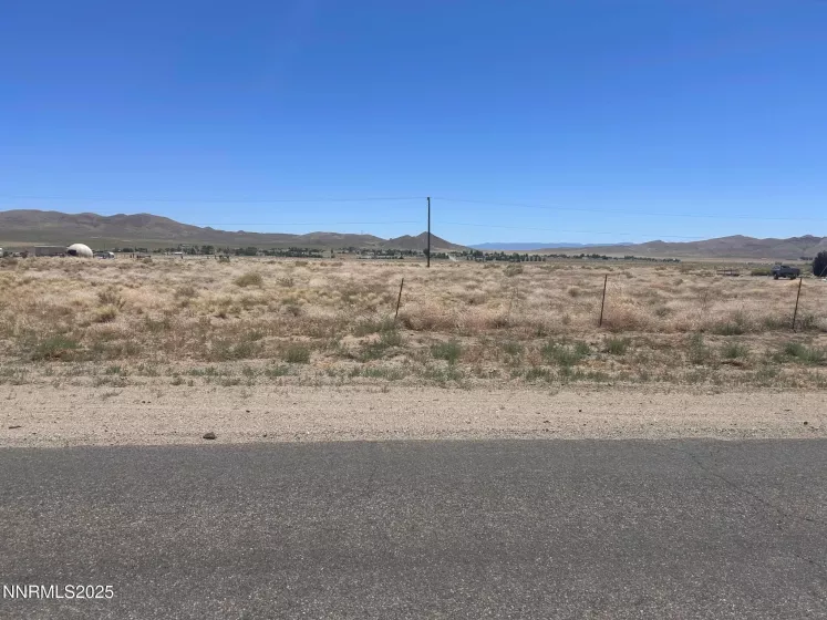 557 Pete Hendrichs, Yerington, Nevada 89447, ,Land,Residential,Pete Hendrichs,250051551