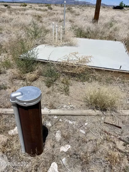 557 Pete Hendrichs, Yerington, Nevada 89447, ,Land,Residential,Pete Hendrichs,250051551