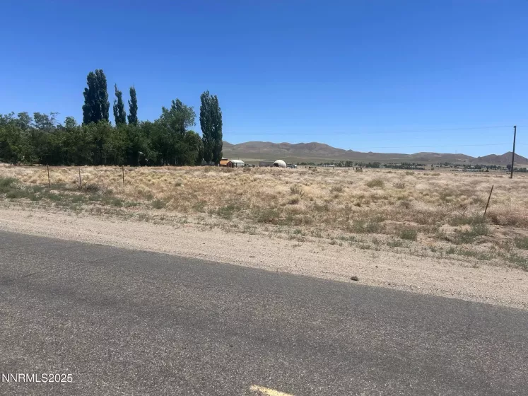 557 Pete Hendrichs, Yerington, Nevada 89447, ,Land,Residential,Pete Hendrichs,250051551