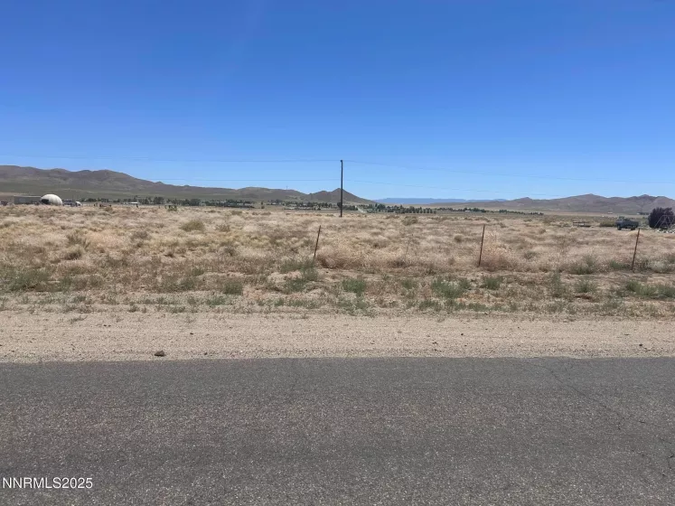 557 Pete Hendrichs, Yerington, Nevada 89447, ,Land,Residential,Pete Hendrichs,250051551