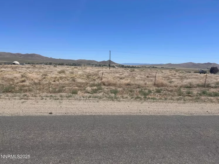557 Pete Hendrichs, Yerington, Nevada 89447, ,Land,Residential,Pete Hendrichs,250051551