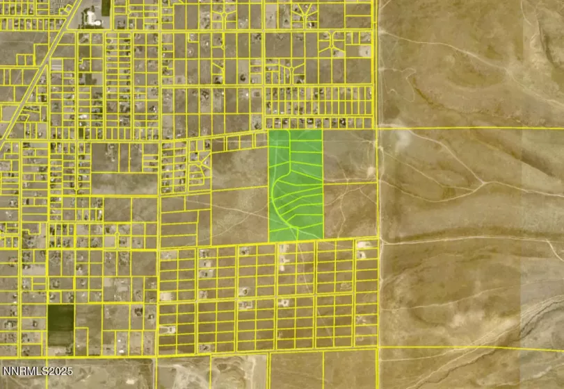 0 Terra, Winnemucca, Nevada 89445, ,Land,Residential,Terra,250051554