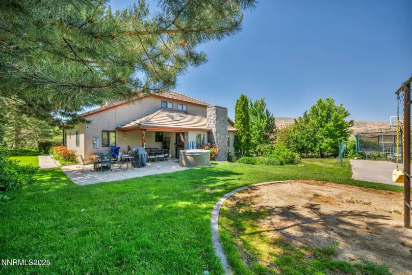 2780 Mario, Reno, Nevada 89439, 4 Bedrooms Bedrooms, ,4 BathroomsBathrooms,Residential,Residential,Mario,250051558
