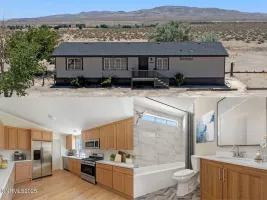 14555 Carson, Fallon, Nevada 89406, 3 Bedrooms Bedrooms, ,2 BathroomsBathrooms,Residential,Residential,Carson,250051560