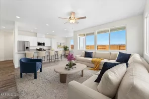 847 Agate, Fernley, Nevada 89408, 3 Bedrooms Bedrooms, ,2 BathroomsBathrooms,Residential,Residential,Agate,250051561