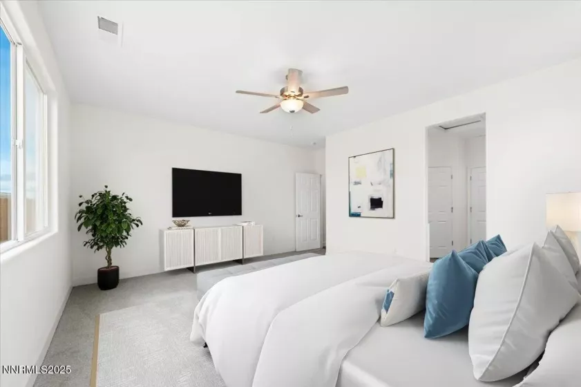 Model Bedroom 2