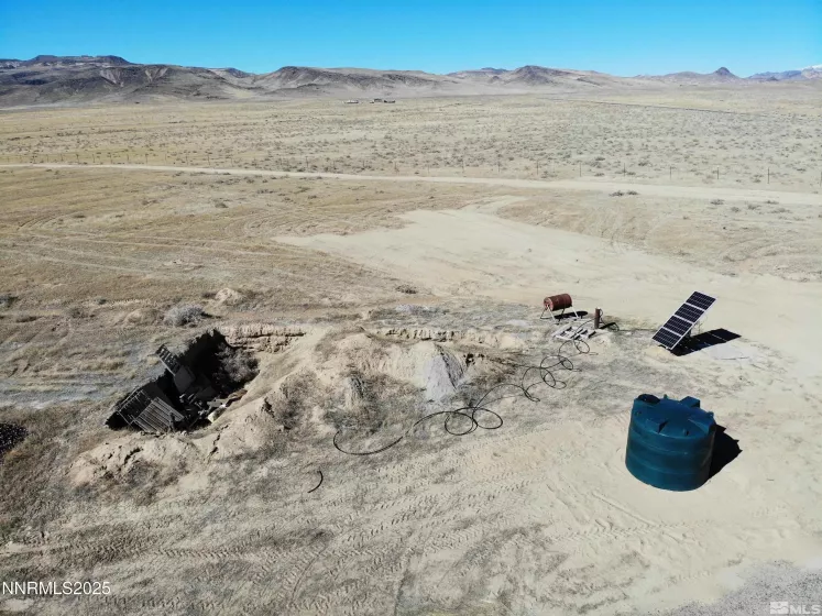 12440 Coal Canyon, Lovelock, Nevada 89419, ,Land,Residential,Coal Canyon,250051562
