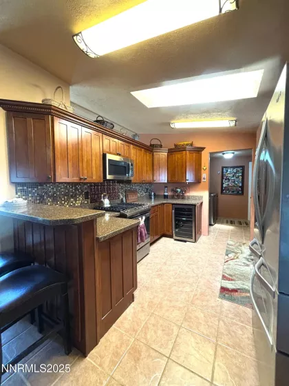 1000 Skyline, Battle Mountain, Nevada 89820, 3 Bedrooms Bedrooms, ,2 BathroomsBathrooms,Residential,Residential,Skyline,250051564