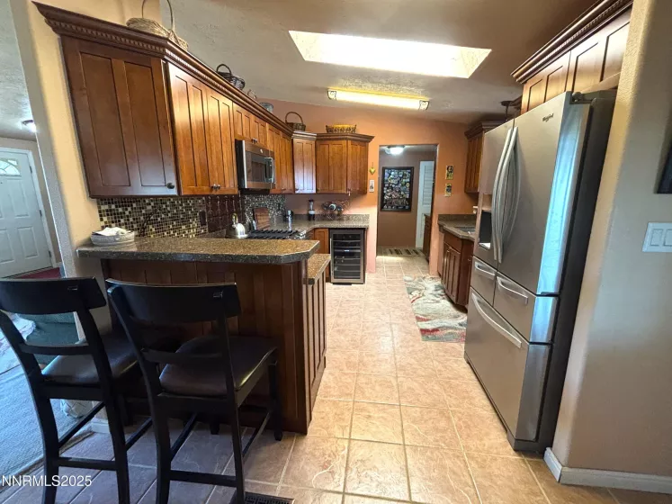1000 Skyline, Battle Mountain, Nevada 89820, 3 Bedrooms Bedrooms, ,2 BathroomsBathrooms,Residential,Residential,Skyline,250051564