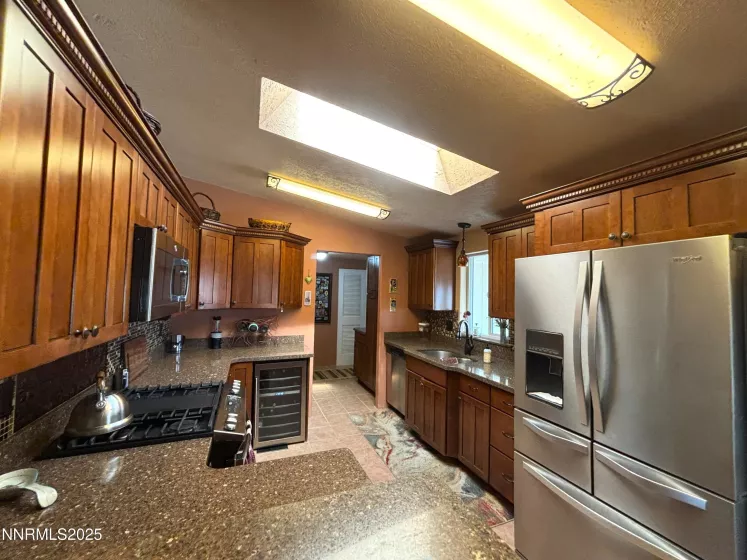 1000 Skyline, Battle Mountain, Nevada 89820, 3 Bedrooms Bedrooms, ,2 BathroomsBathrooms,Residential,Residential,Skyline,250051564