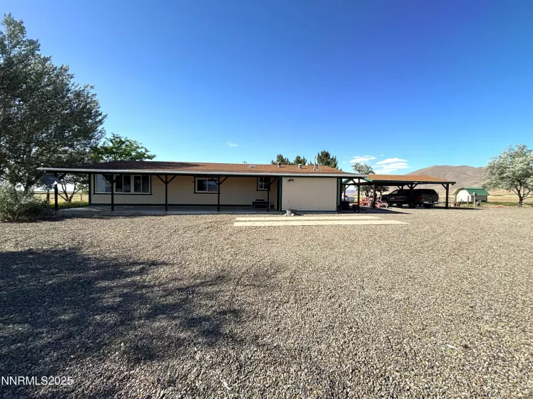 1000 Skyline, Battle Mountain, Nevada 89820, 3 Bedrooms Bedrooms, ,2 BathroomsBathrooms,Residential,Residential,Skyline,250051564