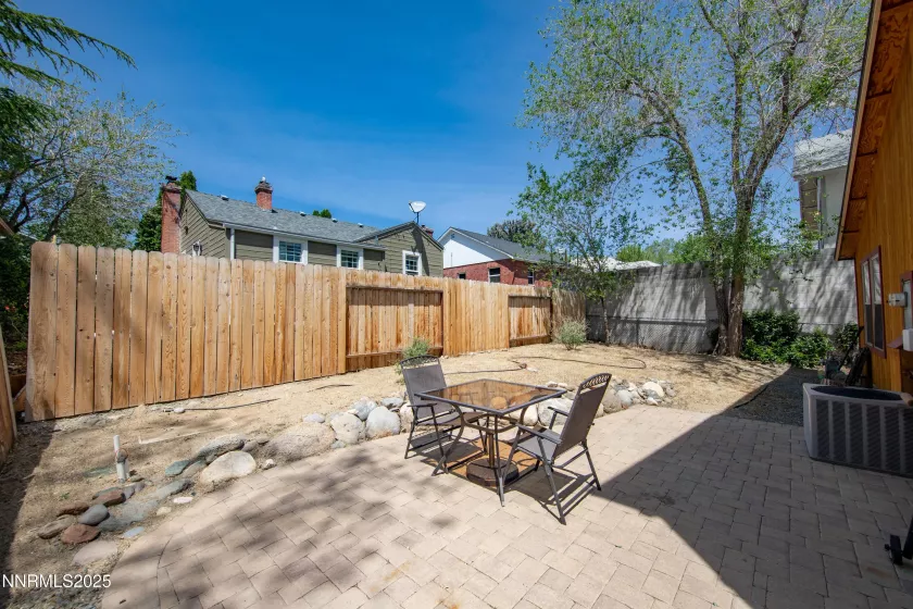 1264 Humboldt, Reno, Nevada 89509, 2 Bedrooms Bedrooms, ,2 BathroomsBathrooms,Residential,Residential,Humboldt,250051566