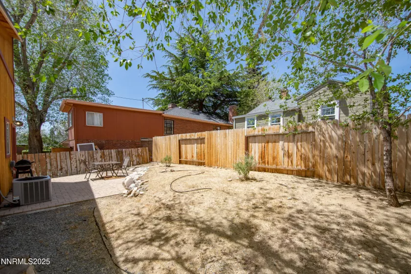 1264 Humboldt, Reno, Nevada 89509, 2 Bedrooms Bedrooms, ,2 BathroomsBathrooms,Residential,Residential,Humboldt,250051566