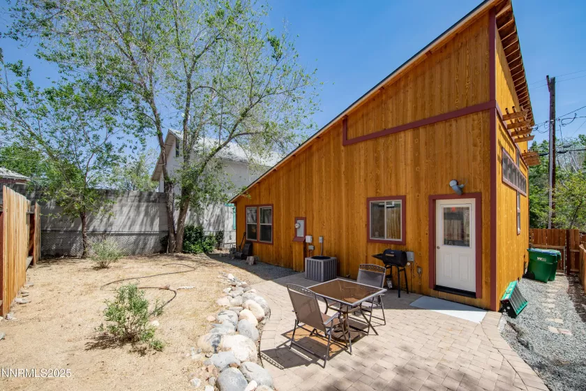 1264 Humboldt, Reno, Nevada 89509, 2 Bedrooms Bedrooms, ,2 BathroomsBathrooms,Residential,Residential,Humboldt,250051566
