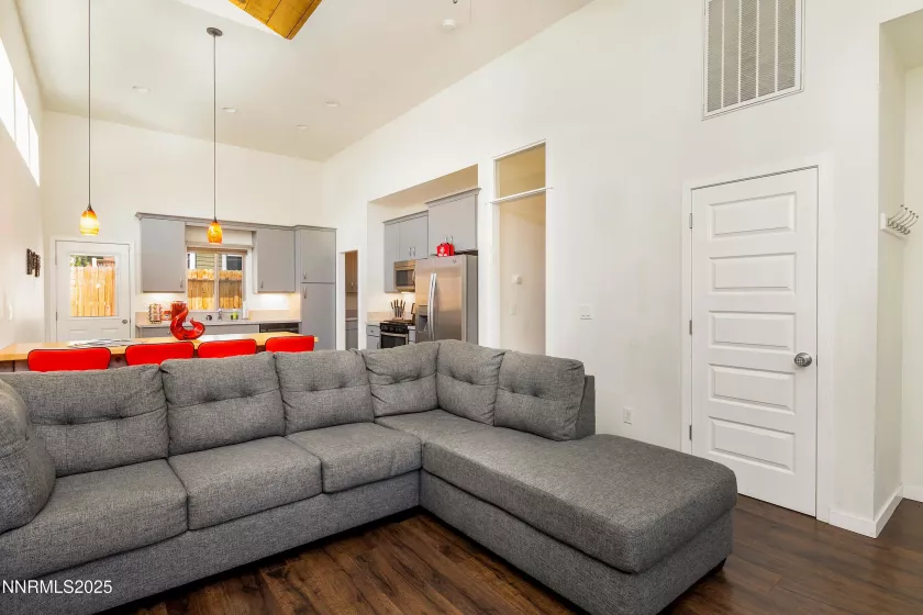 1264 Humboldt, Reno, Nevada 89509, 2 Bedrooms Bedrooms, ,2 BathroomsBathrooms,Residential,Residential,Humboldt,250051566