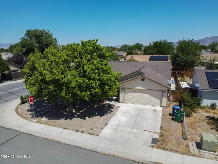 930 Atrium, Fernley, Nevada 89408, 3 Bedrooms Bedrooms, ,2 BathroomsBathrooms,Residential,Residential,Atrium,250051567