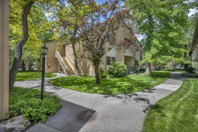 2300 Dickerson, Reno, Nevada 89503, 2 Bedrooms Bedrooms, ,2 BathroomsBathrooms,Residential,Residential,Dickerson,250051568