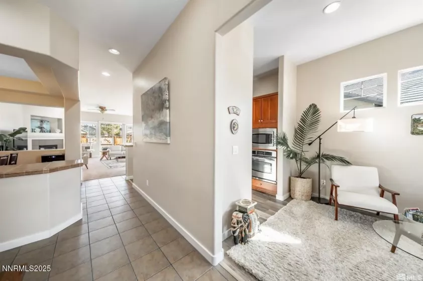 1131 Turnberry, Sparks, Nevada 89436, 4 Bedrooms Bedrooms, ,3 BathroomsBathrooms,Residential,Residential,Turnberry,250051569