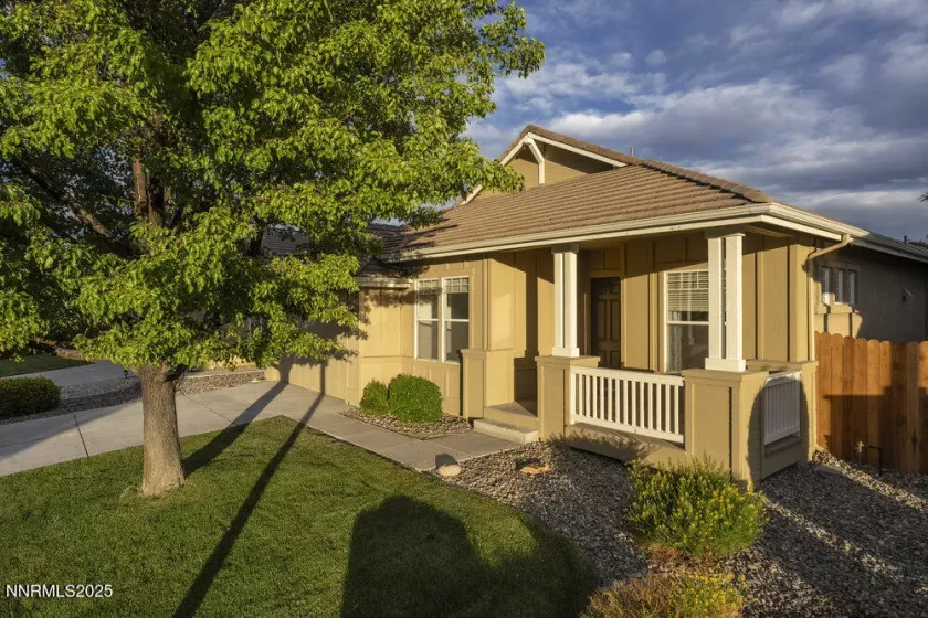 1131 Turnberry, Sparks, Nevada 89436, 4 Bedrooms Bedrooms, ,3 BathroomsBathrooms,Residential,Residential,Turnberry,250051569