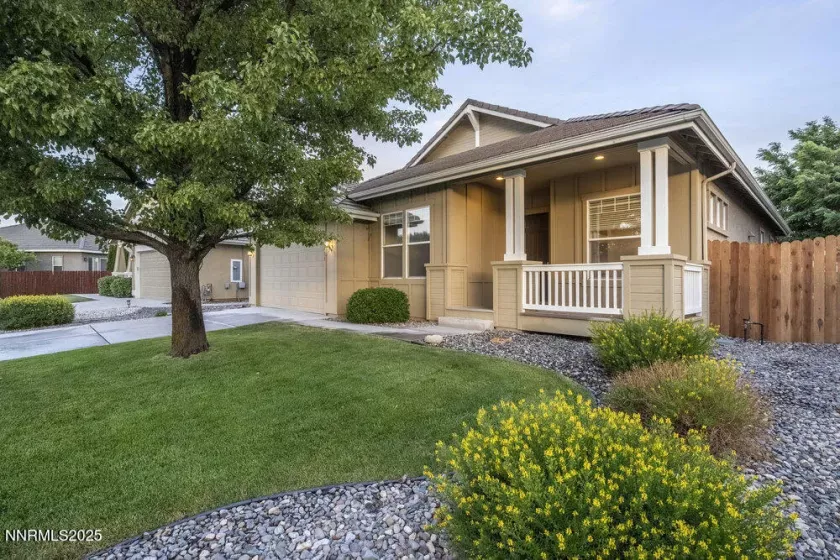1131 Turnberry, Sparks, Nevada 89436, 4 Bedrooms Bedrooms, ,3 BathroomsBathrooms,Residential,Residential,Turnberry,250051569
