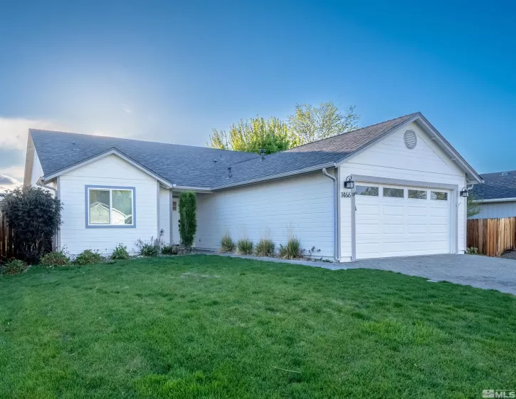 1466 Edlesborough, Gardnerville, Nevada 89410, 3 Bedrooms Bedrooms, ,2 BathroomsBathrooms,Residential,Residential,Edlesborough,250006463