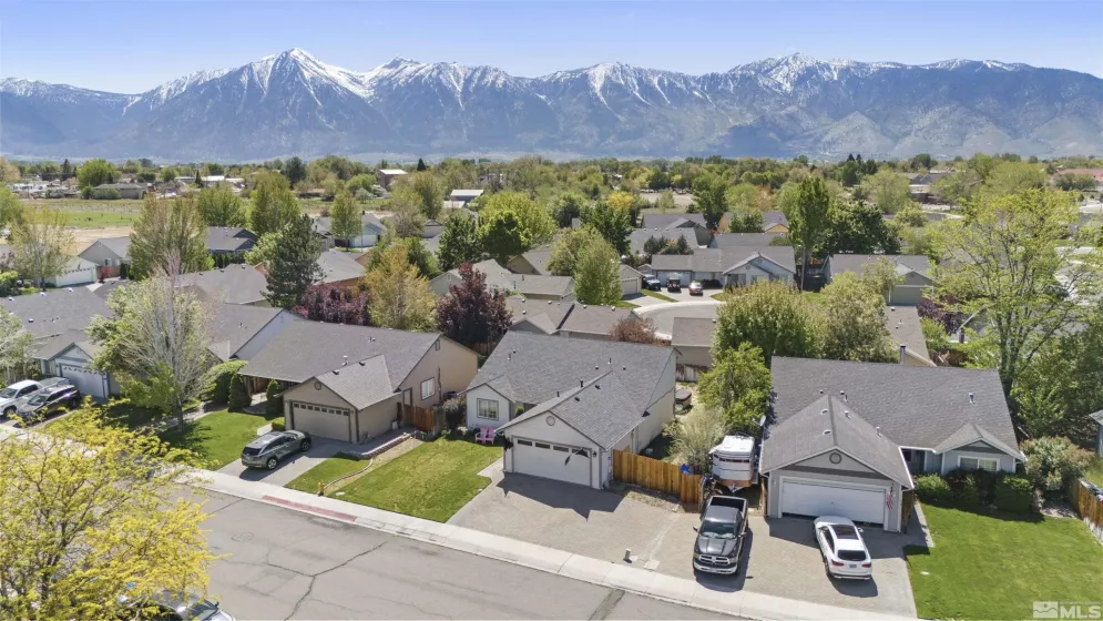 1466 Edlesborough, Gardnerville, Nevada 89410, 3 Bedrooms Bedrooms, ,2 BathroomsBathrooms,Residential,Residential,Edlesborough,250006463