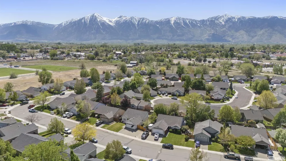 1466 Edlesborough, Gardnerville, Nevada 89410, 3 Bedrooms Bedrooms, ,2 BathroomsBathrooms,Residential,Residential,Edlesborough,250006463