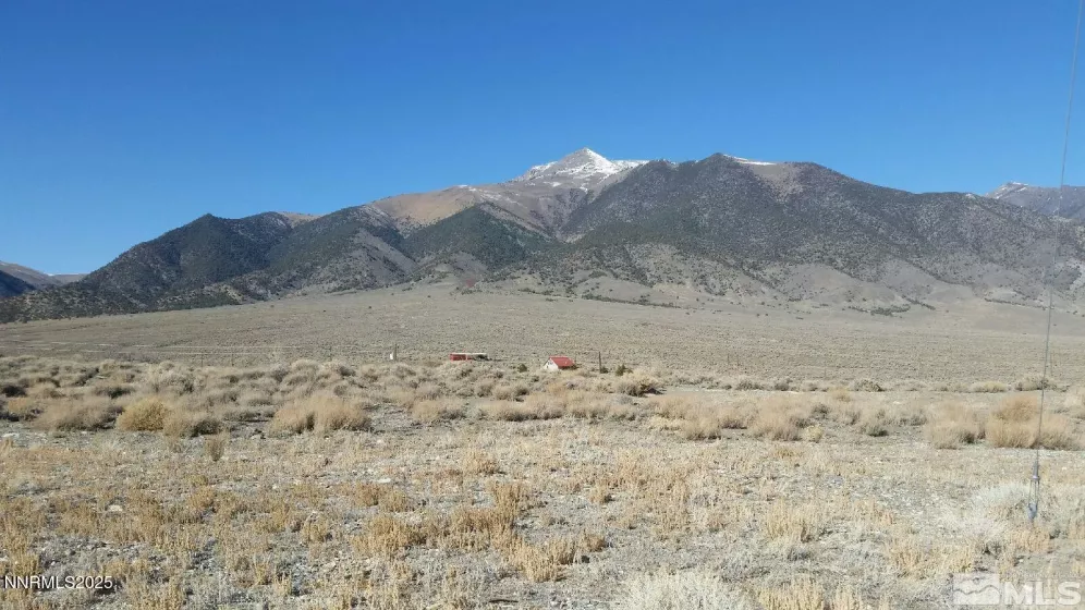 148 Toiyabe, Austin, Nevada 89310, ,Land,Residential,Toiyabe,250051570